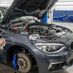 BMW 120D M SPORT AUTO N47D20C 2.0 used Engine (2012) for Sale